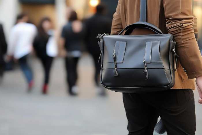 单肩男士休闲包 推荐 知乎（男士休闲单肩包品牌排行榜）