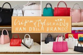 百元包包品牌排行榜前十名有哪些；百元包包品牌排行榜前十名有哪些牌子