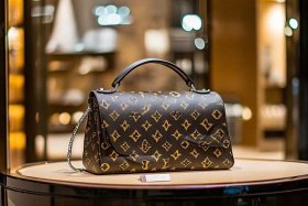 lv女包图片展示及价格 - lv女包图片及价格专柜