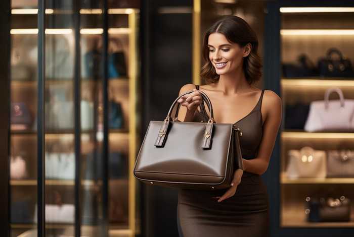 第一个奢侈品包怎么选 第一个奢侈品包怎么选尺码