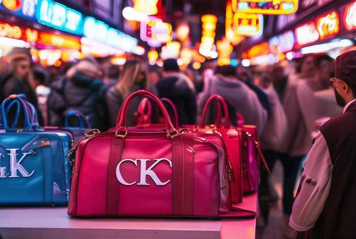 ckwq包包抖音上为什么便宜（抖音里的小ck包为什么那么便宜？）