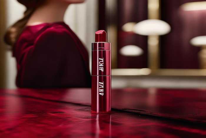 prada属于什么档次口红（prada属于什么档次口红品牌）