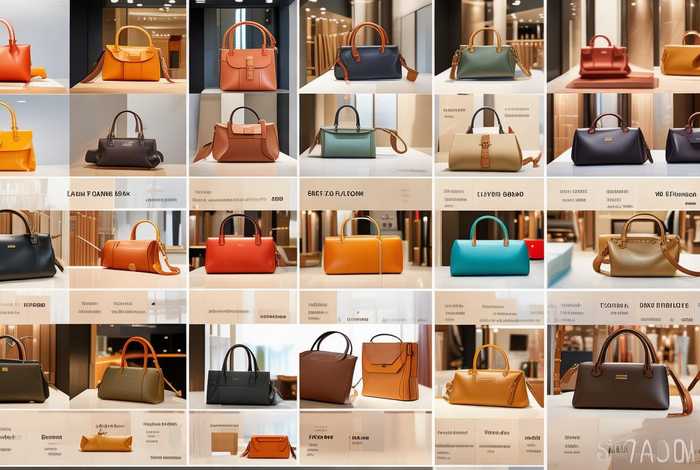 二线包包品牌大全价格；二线包包品牌大全价格及图片