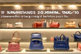 大众包包品牌排行榜前十名有哪些 - 大众包包品牌排行榜前十名有哪些牌子