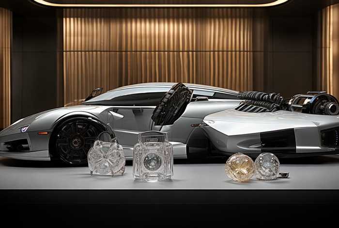 当代五大奢侈品、当代五大奢侈品牌排行榜