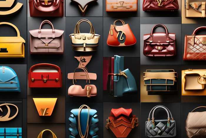 包品牌标志大全图片（包包品牌标志牌图片大全）