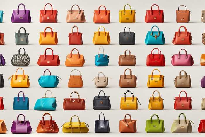 包包女款图片大全、女包款式大全