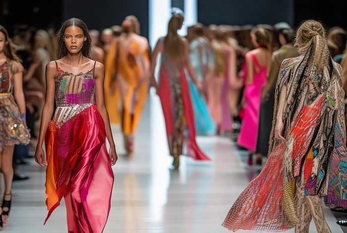 服装时尚品牌50强 - 服装时尚品牌50强排名