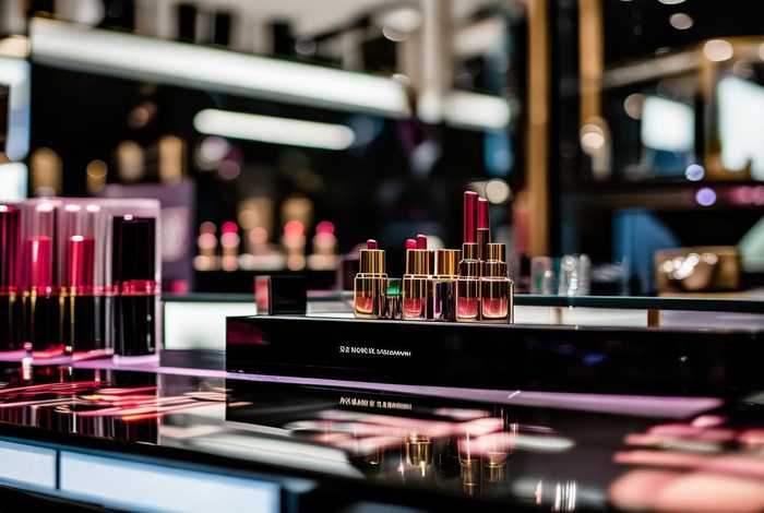 ysl圣罗兰美妆官方旗舰店 ysl圣罗兰美妆官方旗舰店是正品吗