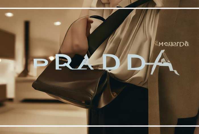 prada属于什么档次的品牌（prada属于什么档次的品牌衣服）