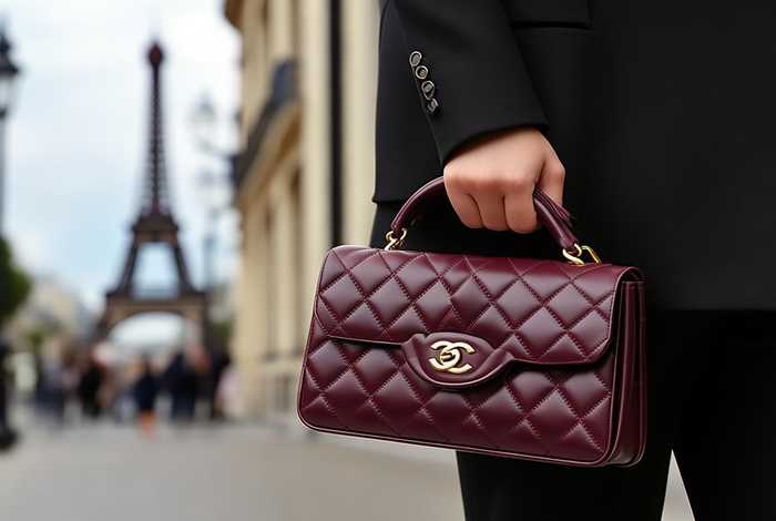 chanel包包查询 chanel包型号查询