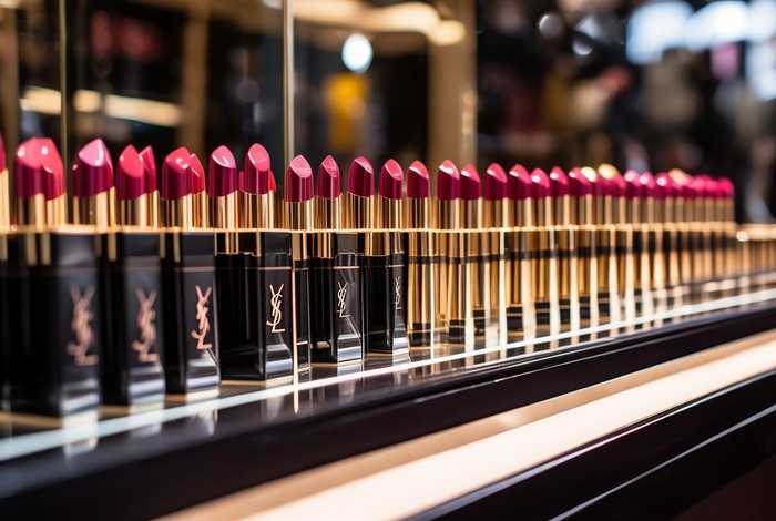 yvessaintlaurent是什么品牌 yvessaintlaurent什么牌子的口红