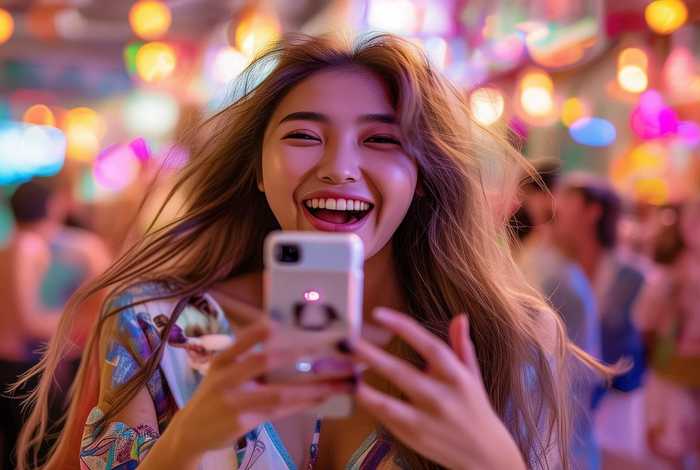 chloe的抖音，chloe的抖音号