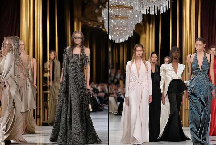 顶奢服装品牌排名（顶奢服装品牌排名前十）