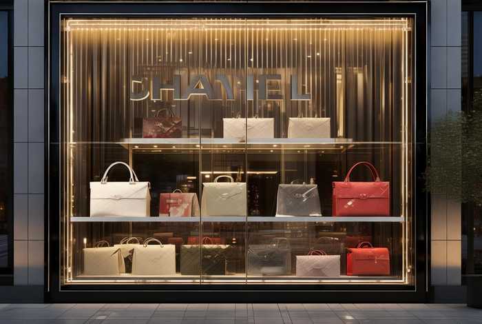 chanel官网店 - chanel中国官网旗舰店