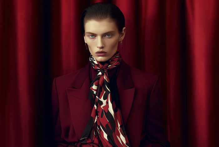 ysl的品牌形象 - ysl品牌形象代言人