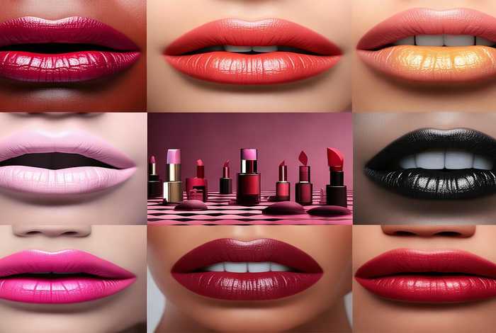 2022流行口红推荐、2020最流行的口红 2022流行口红推荐、2020最流行的口红