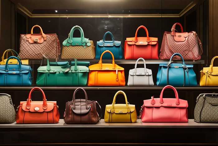 古驰所有包包系列合集、古驰所有包包系列合集大全