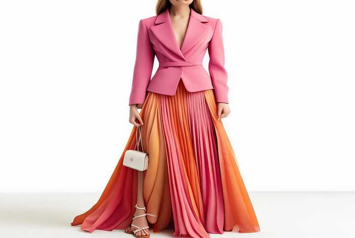 2022女性时尚套装（2020年时尚女套装图片大全）