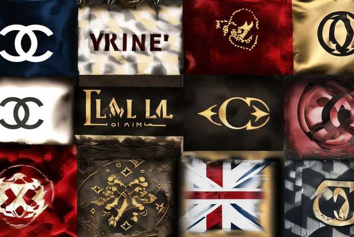 各国奢侈品牌有哪些 各国奢侈品牌有哪些牌子