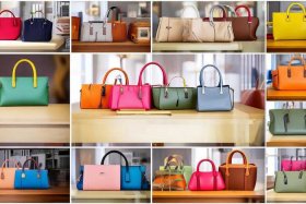 比较平价的女士包包品牌推荐，比较平价的女士包包品牌推荐一下