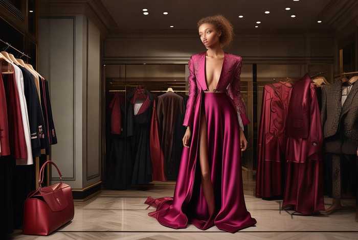 高奢品牌有哪些衣服 高奢品牌有哪些衣服好看