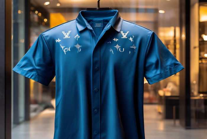 lv短袖2022新款（lv短袖2020新款）
