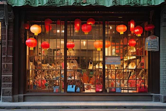 成都二手奢侈品包包店 - 成都二手奢侈品包包店在哪里