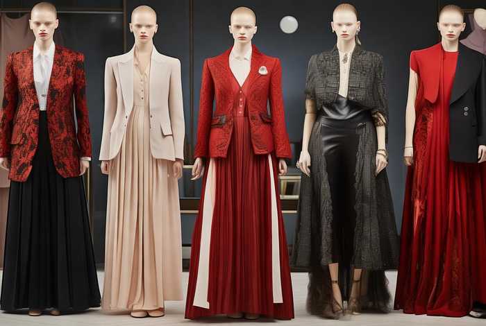 德国十大奢侈品牌服装有哪些，德国十大奢侈品牌服装有哪些牌子