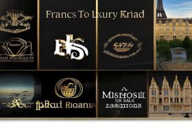 法国十大奢侈品牌介绍；法国十大奢侈品牌介绍图片