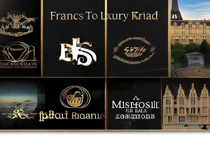 法国十大奢侈品牌介绍；法国十大奢侈品牌介绍图片