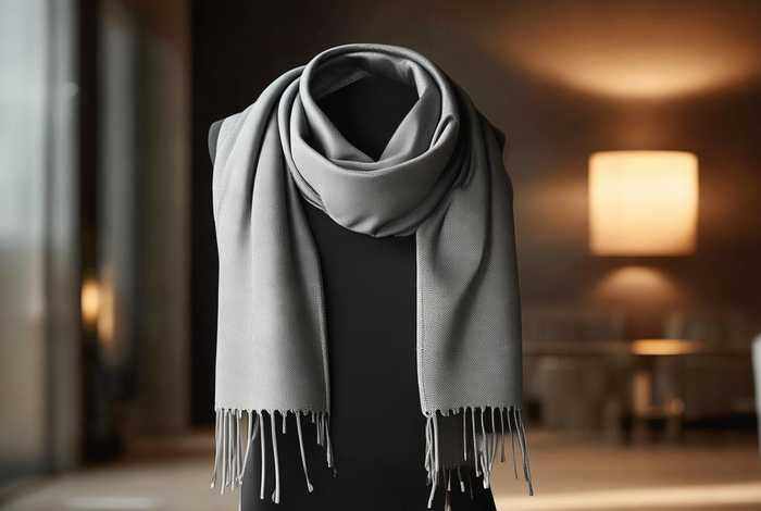 爱马仕官网中国官方网站围巾 - 爱马仕官网中国官方网站围巾灰色