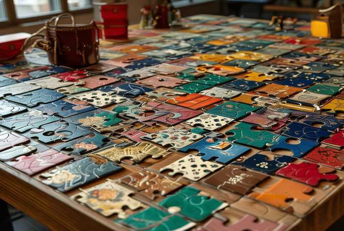 loewe必买十大包 - loewe必买十大包Puzzle