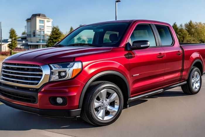 5万左右的皮卡，5万左右的皮卡车新的有哪些