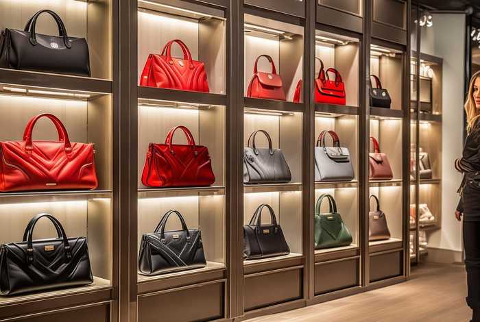 各大品牌包包推荐 各大品牌包包推荐女士