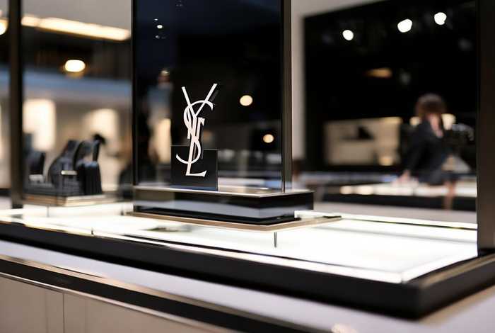 ysl的官网（ysl中国官网价格）