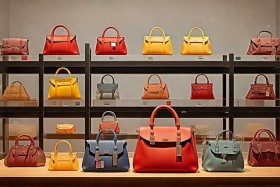 法国包包奢侈品牌排行榜图片 法国包包奢侈品牌排行榜图片及价格