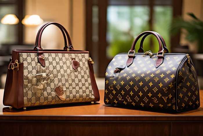 gucci包包和lv包包哪个更值得入，gucci包包和lv包包哪个更值得入手一些