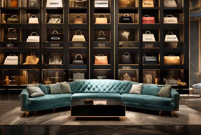 顶级奢侈品品牌排行榜；顶级奢侈品品牌排行榜前十名