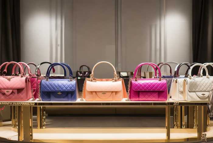 2023年香奈儿包包价格表（2023年香奈儿包包价格表图片）