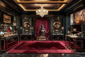 顶奢排名、顶奢品牌十大排名