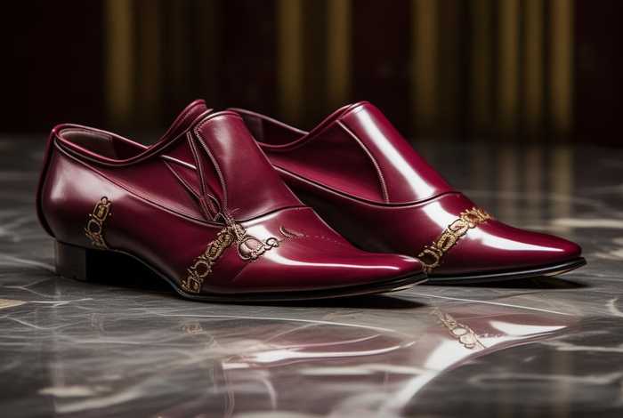 跟古驰一样高端的鞋子品牌；跟古驰一样高端的鞋子品牌叫什么