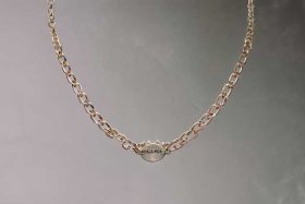 爱马仕官网中国官方网站项链经典款，爱马仕项链官网 官方旗舰店