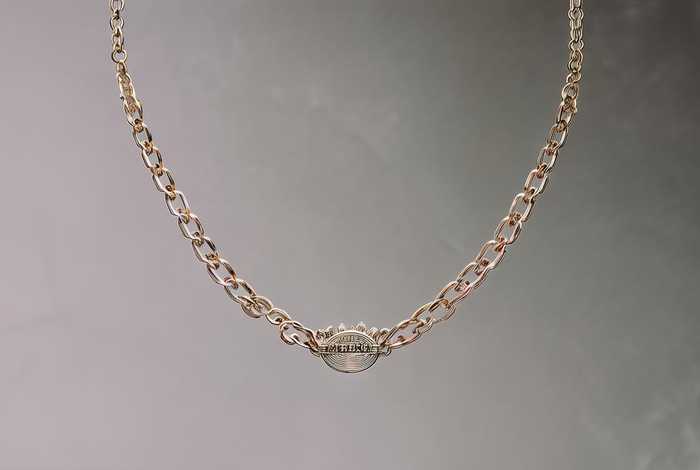 爱马仕官网中国官方网站项链经典款，爱马仕项链官网 官方旗舰店