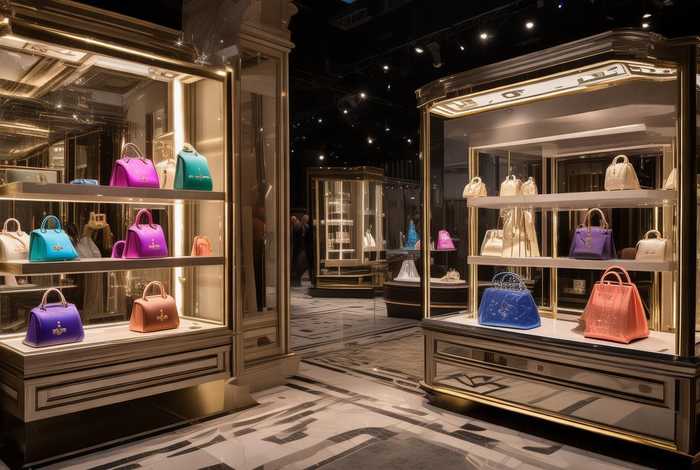 高奢和顶奢品牌有哪些不同，高奢和顶奢品牌有哪些不同之处