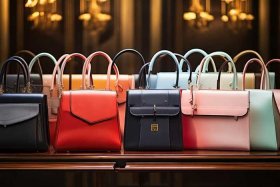 法国品牌包有几种，法国品牌包有几种颜色