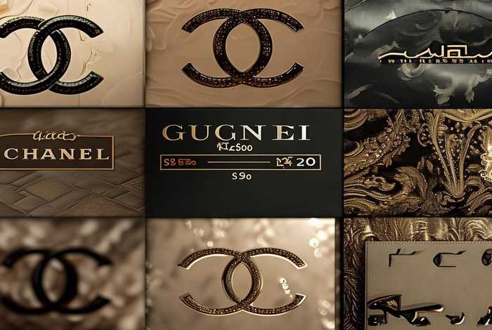 各种奢侈品牌标志图片；各种奢侈品牌标志图片及价格