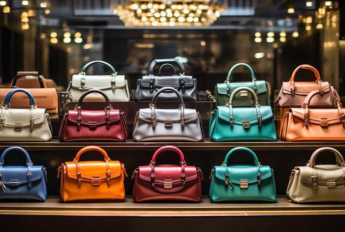 比较大牌的包包品牌，比较大牌的包包品牌排行榜