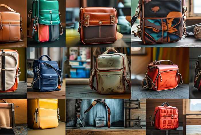 各种男士小挎包品牌、各种男士小挎包品牌大全