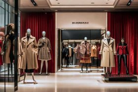 burberry官网入口 burberry官网入口2025